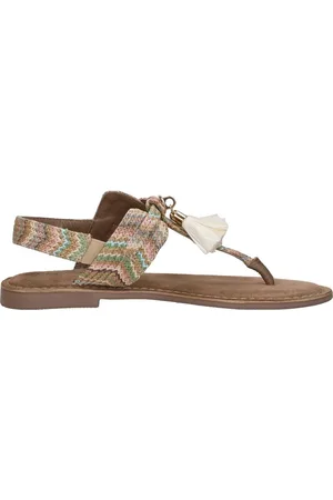 Lazamani 75.119 Sandalen - Dames -