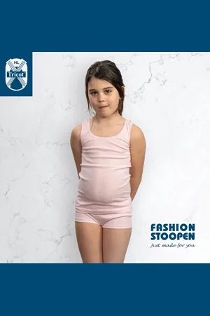 Tricot Boxershort Michelle