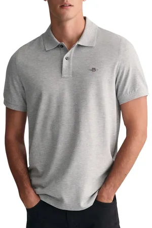 GANT Shield Piqué Poloshirt