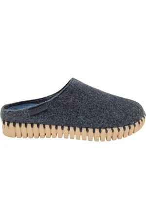 Ilse Jacobsen Vilten Pantoffels TULIP3090F - 660 |