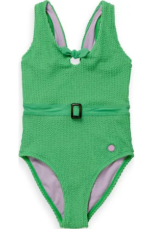 Scotch&Soda Belted Crinkle Badpak