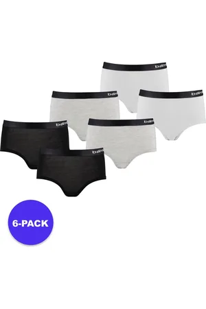 Apollo (Sports) - Bamboe Hipster Meisjes - Multi