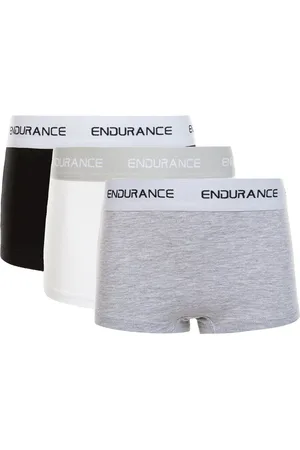 Endurance Hot Pants 3er-Pack Vibow Jr.