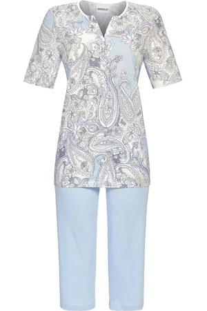 Ringella ??? Supersoft ??? Pyjama ??? 4211252 ??? - 48