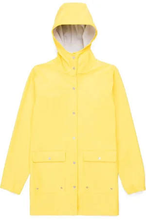 Herschel Supply Co. Parka Dames Regenjas