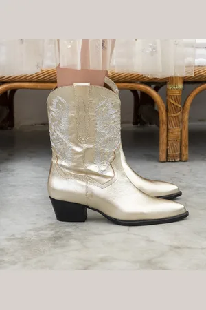 DWRS Westernboots Brady