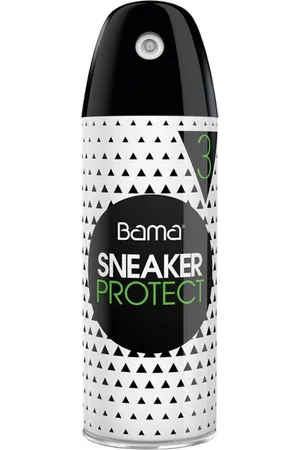 Bama Sneaker protect | schoenen bescherm middel | 200 ml | optimale bescherming