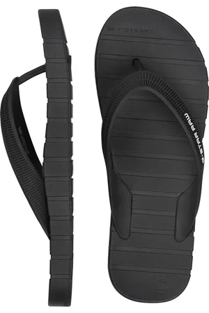 G-Star Raw - Flip-Flop/Slide - Male - Black - 45 - Slippers