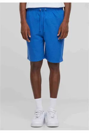 Urban classics Light Terry Korte broek - L