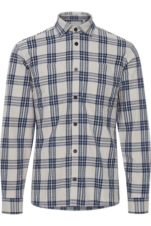 Casual Friday ALVIN LS Heren Overhemd