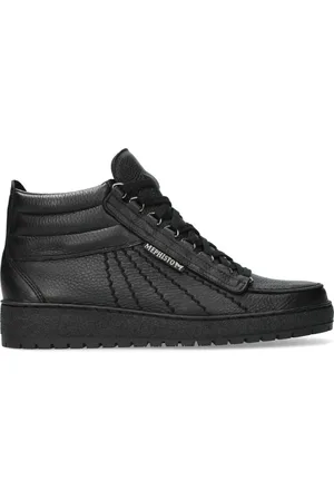 Mephisto Rainbow Mid - heren laars - - maat 47 (EU) 12 (UK)