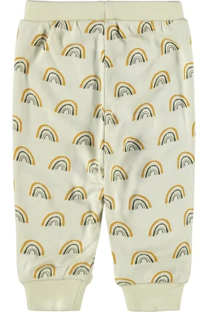 NAME IT NBMDITIM PANT BOX Baby unisex