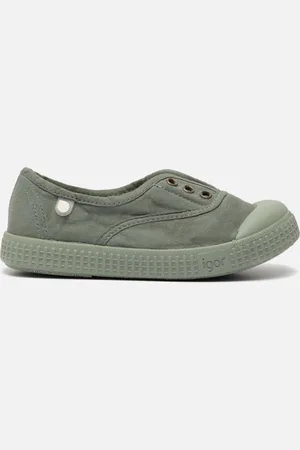 igor Berri sneakers Textiel - Heren