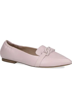 Caprice Dames Ballerina 9-22100-42 584 G-breedte