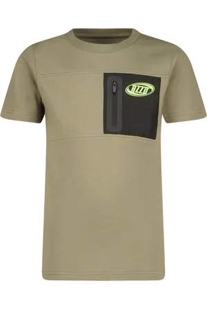 Raizzed Hon Jongens T-shirt -