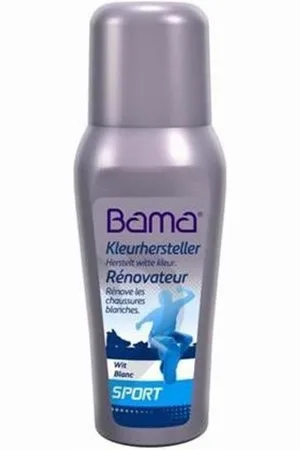 Bama Kleurhersteller Voor Schoenen 75 Ml