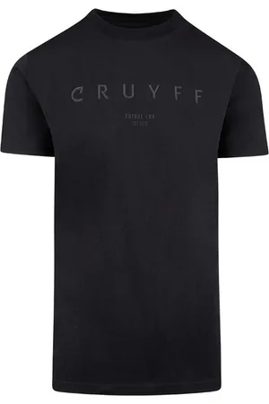 Cruyff Lux T-Shirt , ,L