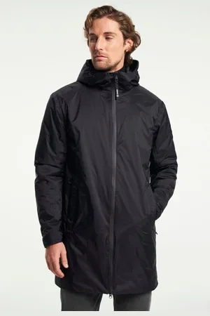 Tenson Mens Transision Coat