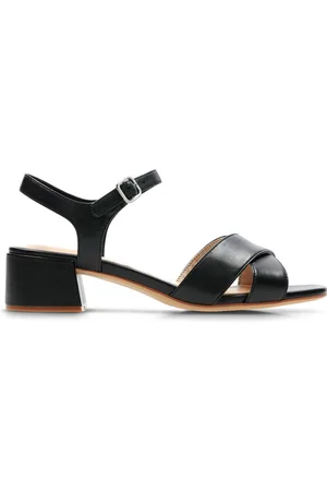 Clarks Sheer35 Strap Dames Sandalen -