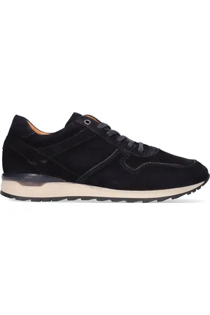 Greve 7243.26 - Lage sneakersVrije tijdsschoenenHeren sneakers - Kleur: