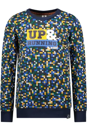 B.Nosy B.Nosy - Jongens sweater