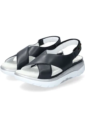 Mephisto Nola - dames sandaal - - maat 35 (EU) 2.5 (UK)