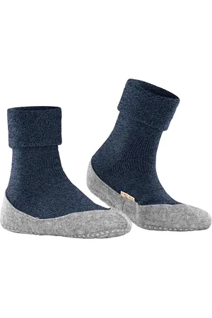Merkloos Warm winter slippers -Dunlop women