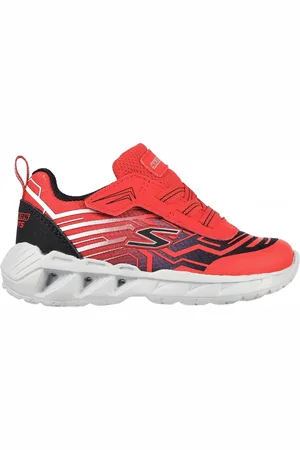 Skechers Magna-Lights Jongens Sneakers