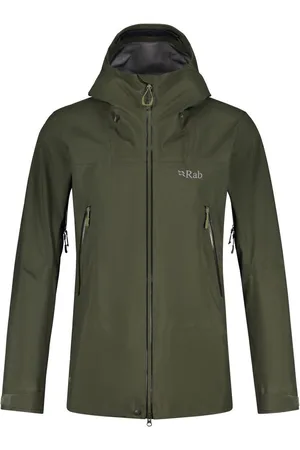Rab Kangri GTX Jacket QWH-01 XXL
