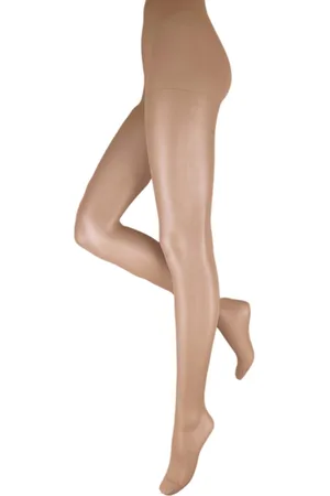 Merkloos Panty - Klassiek - 30 den - Hazel