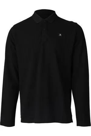 Brunotti Manica Heren Polo Longsleeve - - L