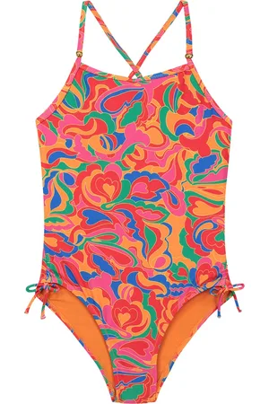 Shiwi Swimsuit LOIS SCOOP - - 158/164