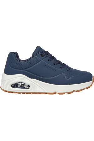 Skechers Uno-Stand On Air - Jongens Sneakers
