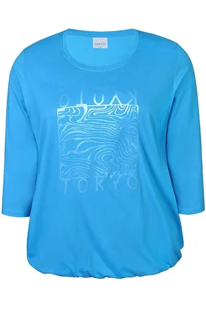 Zhenzi Carlee 354 T-shirt maat 46/48
