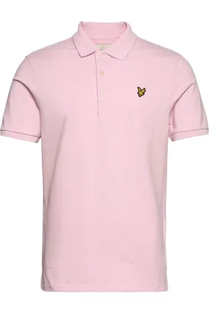 Lyle & Scott Lyle and Scott Polo
