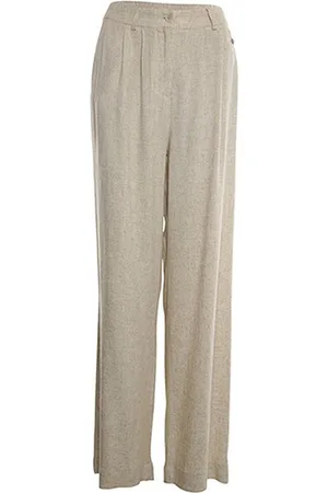 Poools Broek 413101 - Chalk