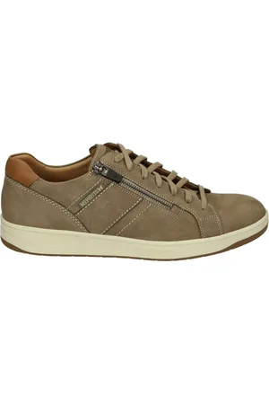 Mephisto HENDRIK NOMAD - Volwassenen Heren sneakersVrije tijdsschoenen - Kleur: