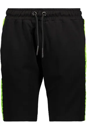 Ballin Broek Shorts 2425 Mannen