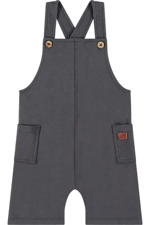 Babyface Baby boys dungaree Jongens Jumpsuit -