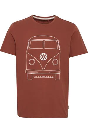 Blend He Tee Heren T-shirt