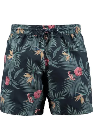 Barts Heren - Pipe Shorts - - S