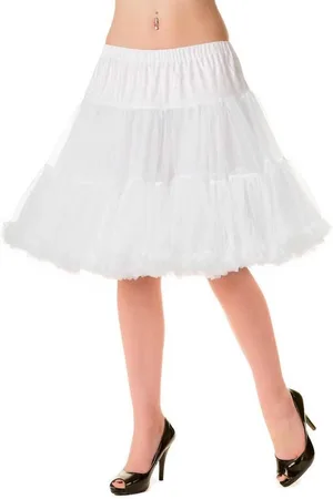 Banned Retro Walkabout Petticoat - Vintage - XL/XXL