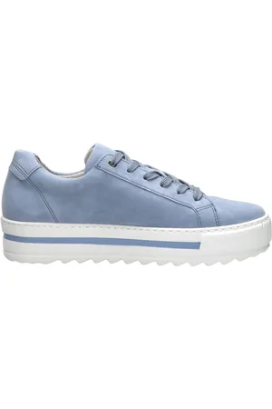 Gabor Veterschoenen Laag Veterschoenen Laag -