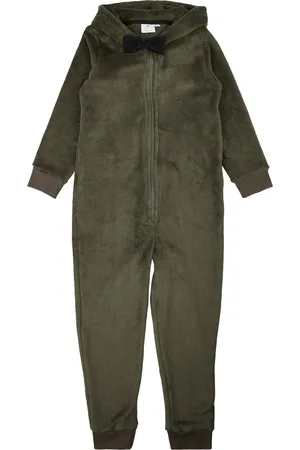 The New Onesie jongens - - TNisak TN5294 - maat 122/128