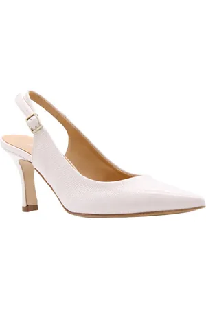 Cristian Daniel Peep Toe / Peep Heel 36