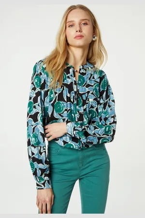 Fabienne Chapot Resa Blouse