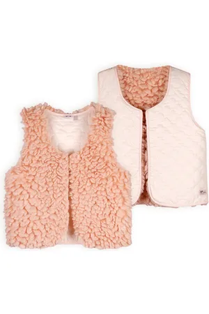 NoNo N409-5304 Meisjes Gilet