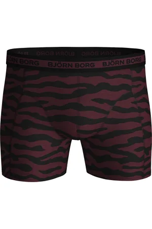 Björn Borg Heren Boxershort 1p Sammy