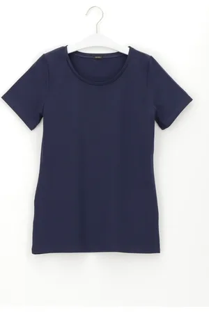 Oroblu Perfect Line Cotton - T-Shirt Short Sleeve - Kleur