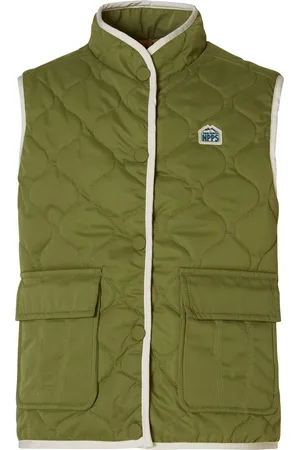 Noppies Bodywarmer Herin Jongens Jas